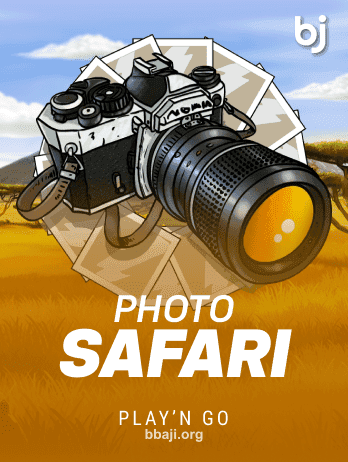 Photo Safaripng Slot Image