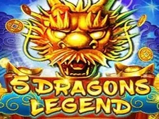 5 Dragons Legend