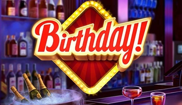 Birthday!
