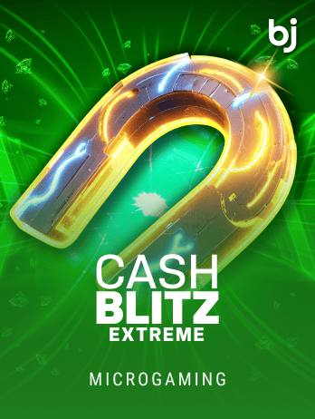 Cash Blitz Extreme