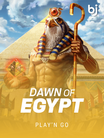 Dawn of Egypt