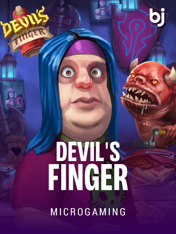 Devil's Fingerpng