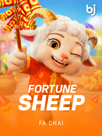 FORTUNE SHEEPpng