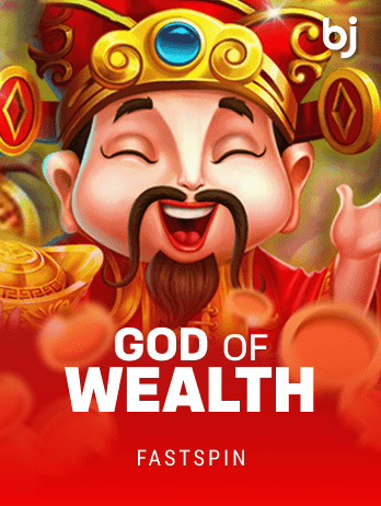 God of Wealthpng