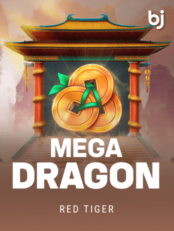 Mega Dragonpng