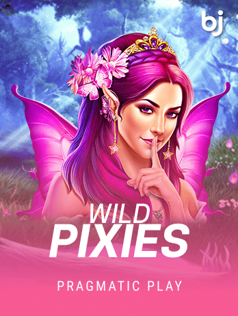 Wild Pixiespng