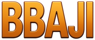 bbaji Logo